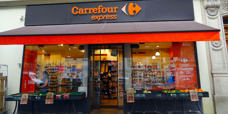 Carrefour