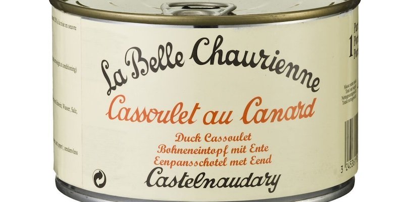 Cassoulet