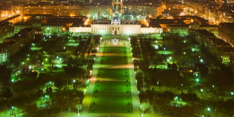 Champ de Mars