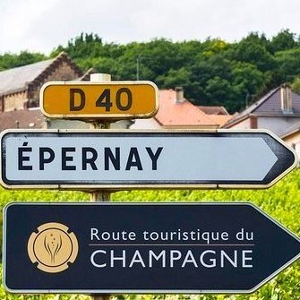 Spend a Day in the Champagne Region