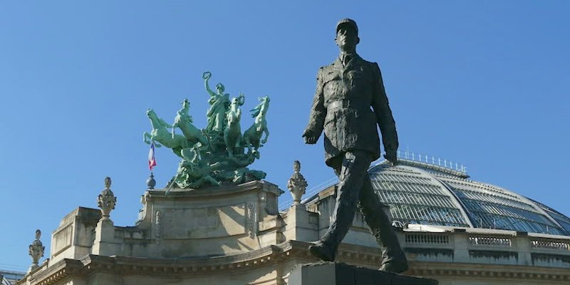 Charles de Gaulle