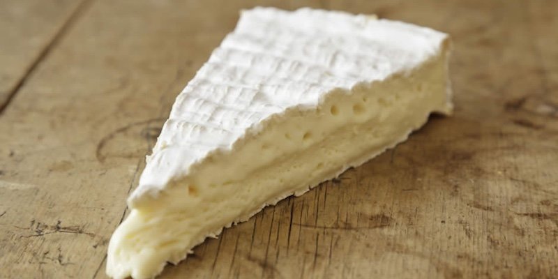 Brie de Meaux