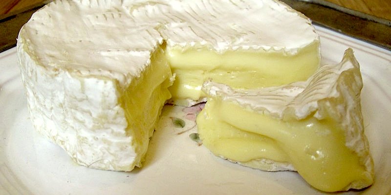 Camembert, by NJGJ
