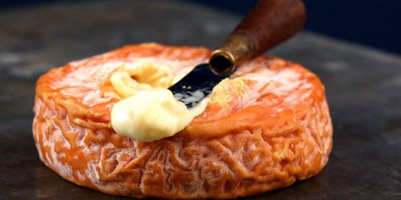 Epoisses de Bourgogne