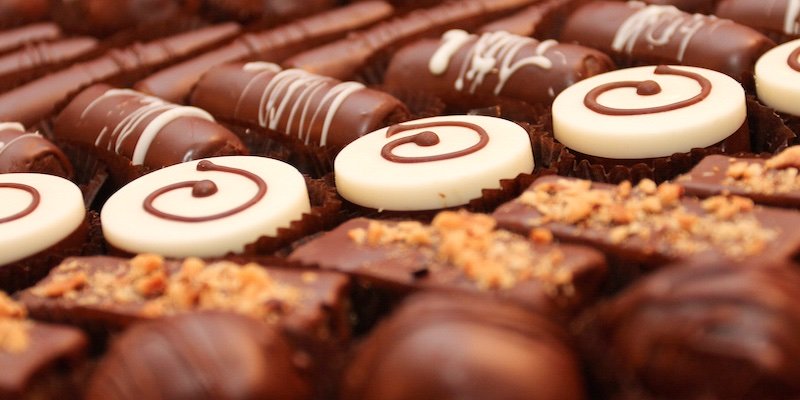 Recommended Chocolate & Pastry Tours