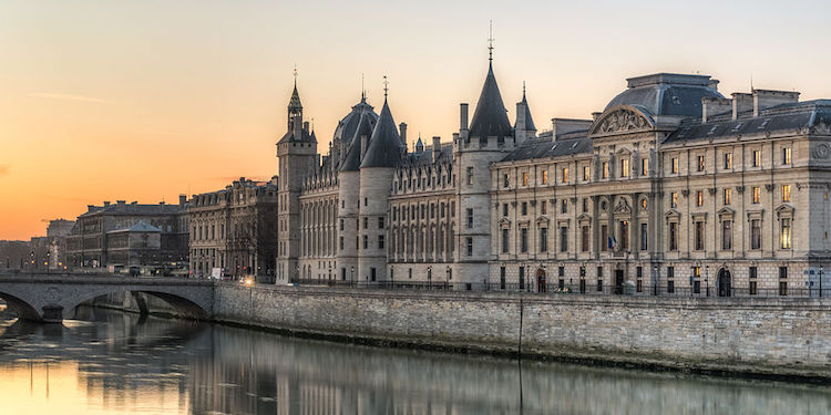 The French Revolution walking Tour in Paris