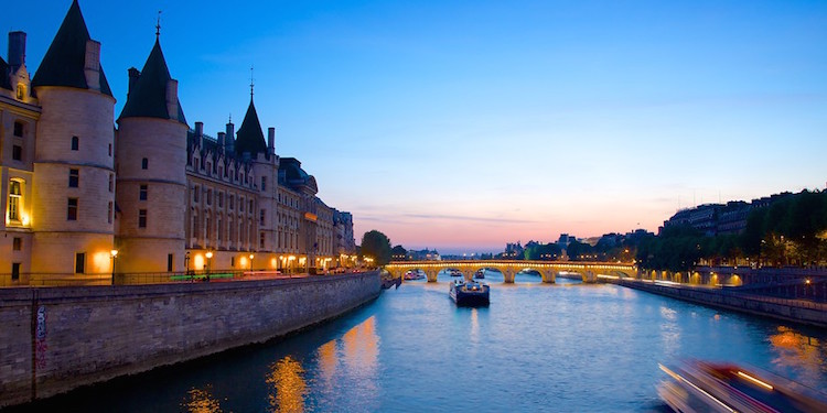 La Conciergerie
