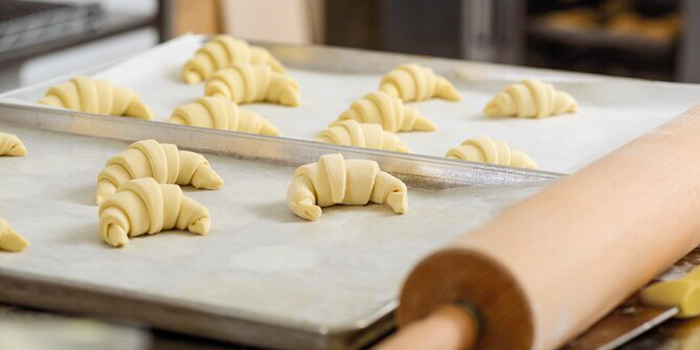 Learn to Make Croissants with a Pastry Chef