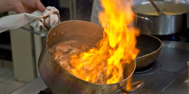 Market Tour & Cooking Class