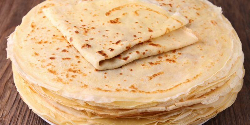 Crepes