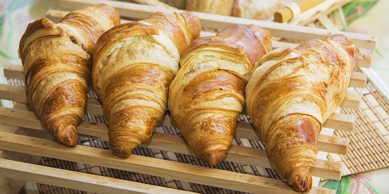 Croissants