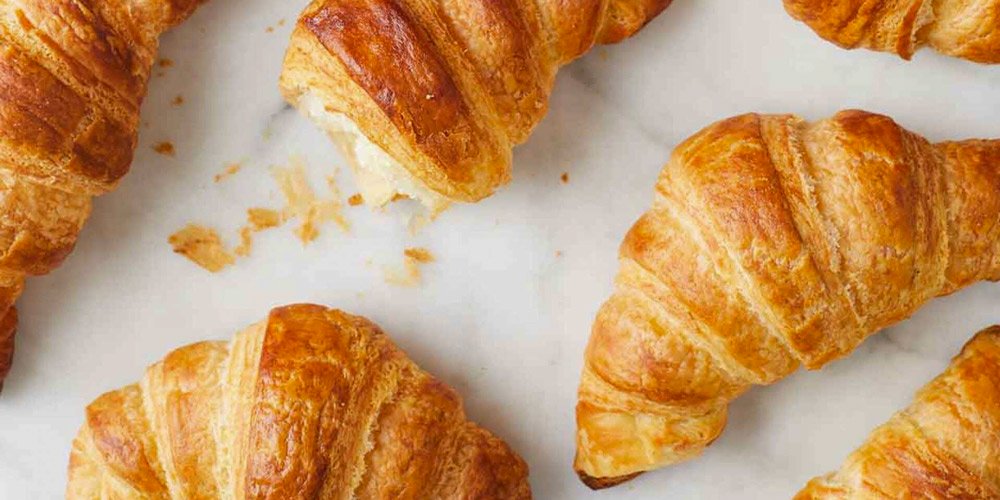 The Secrets of Croissants