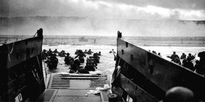 D-Day Tours