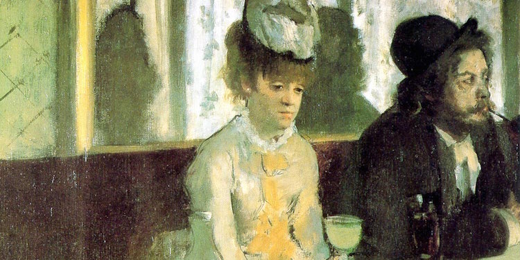 Edgar Degas