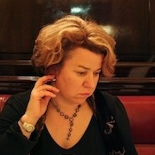 Diane Shaskin