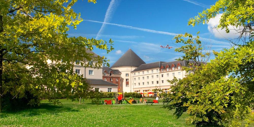 Magic Circus Hotel