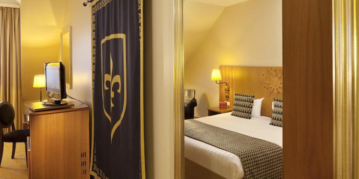 Dream Castle Hotel