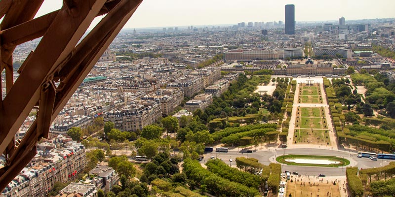 Champs de Mars