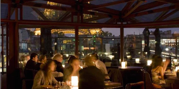 Paris Dining Tips & Etiquette