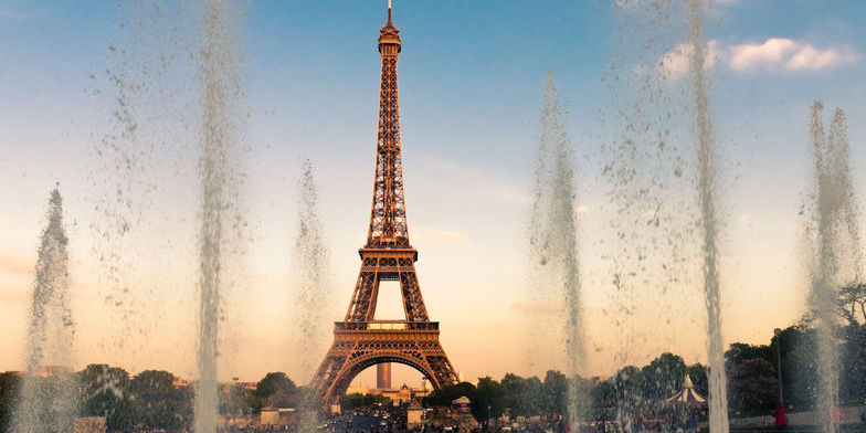 Eiffel Tower Tours