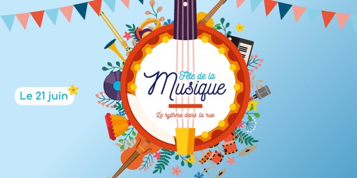 Fête de la Musique