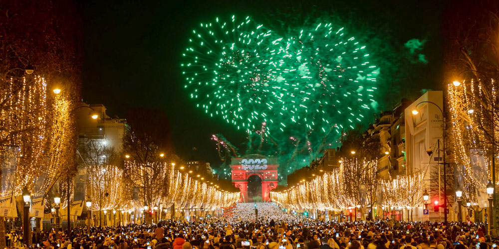 Paris Events Calendar 2024 Paris Insiders Guide