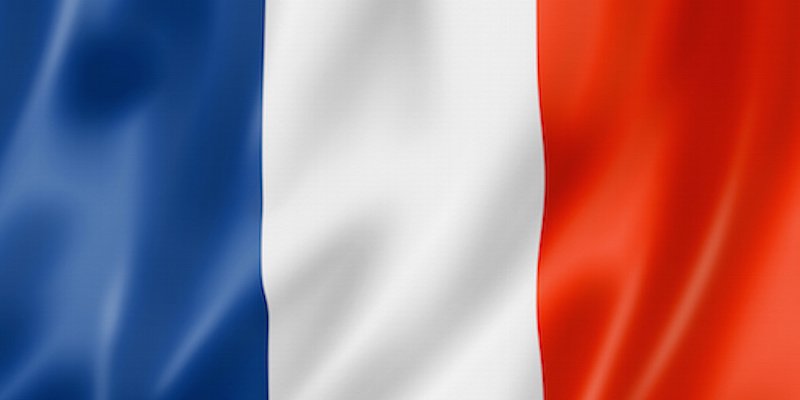 French flag