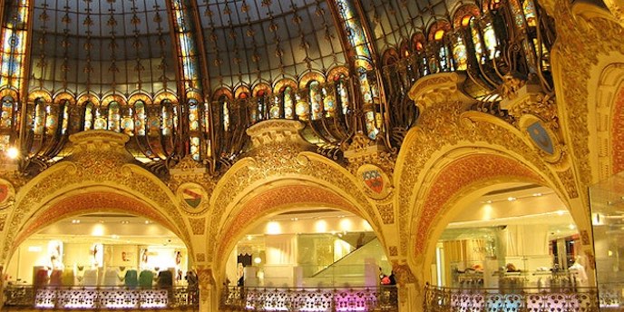 Galeries Lafayette