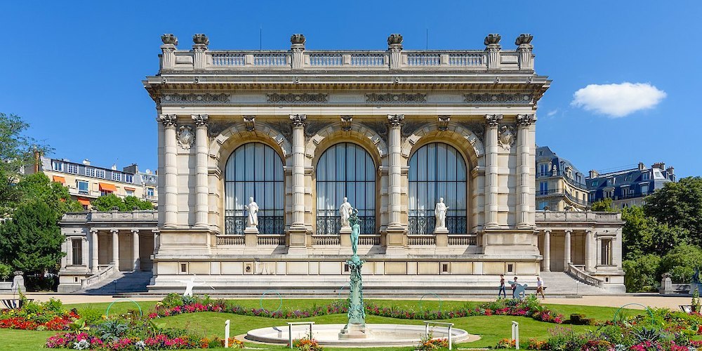 Palais Galliera, Wikimedia, by Joe deSousa
