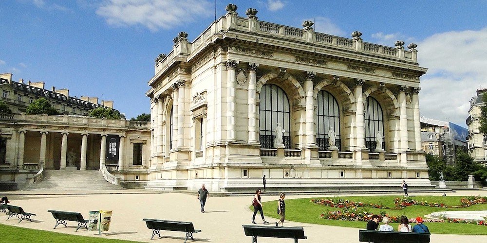 Palais Galliera