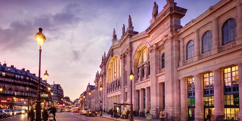 10th Arrondissement