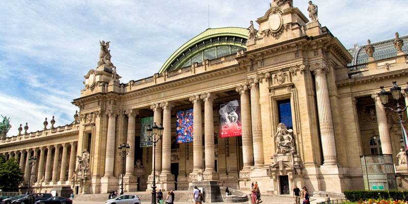 Guide To The Grand Palais | Paris Insiders Guide
