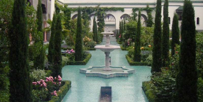 Grande Mosquée de Paris