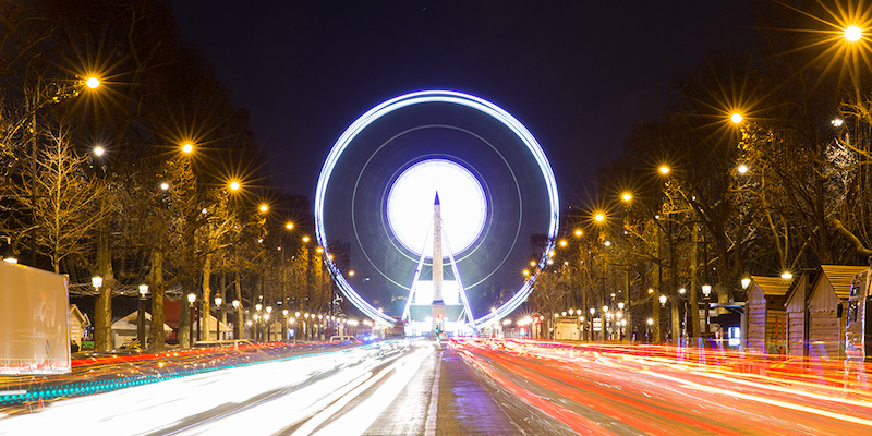 Grande Roue de Paris