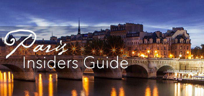 Seine River Cruises