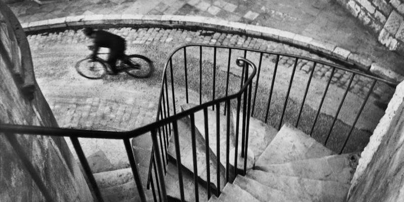 Henri Cartier-Bresson