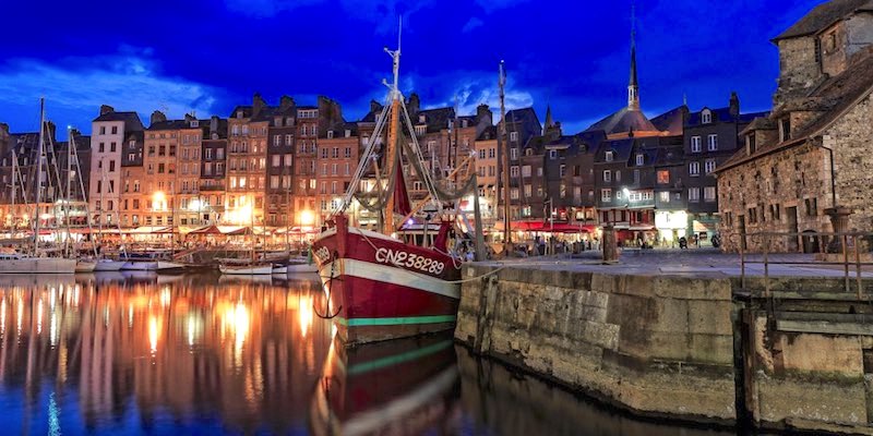 Honfleur