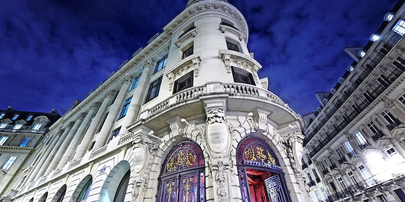 Hotel Banke