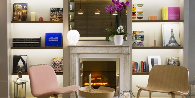 7 Most Highly-Rated Hotels in the 7th Arrondissement