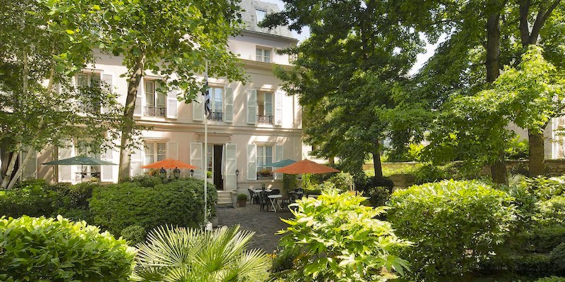 Hotel de Grandes Ecoles