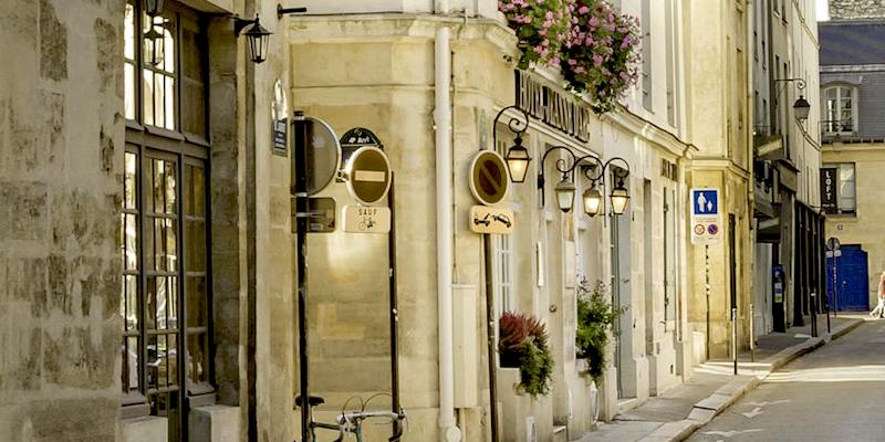 3-Star Hotels In Paris