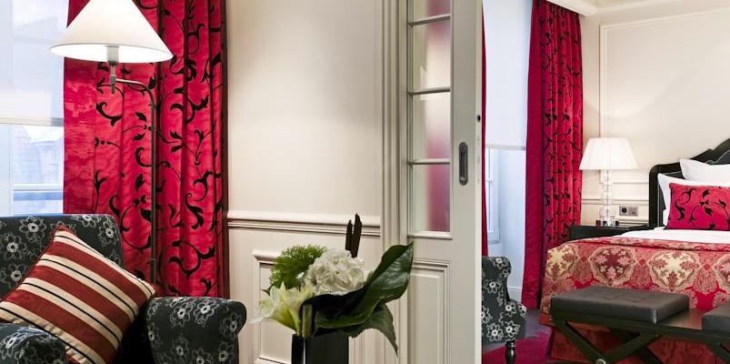 Hotel Keppler