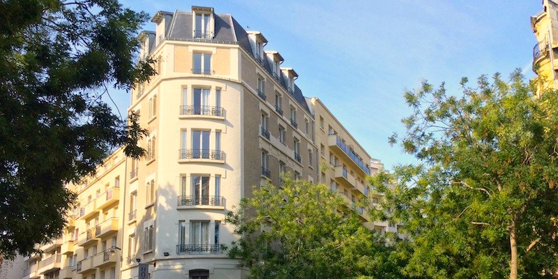 the Best 2-Star Hotels in Paris