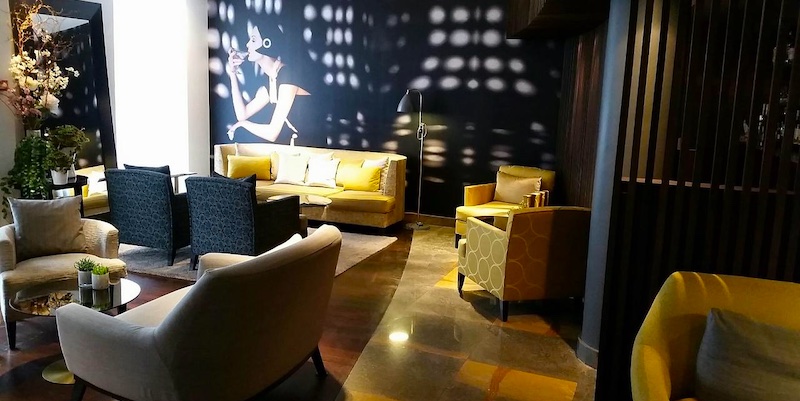 Hotel La Villa Saint Germain Des Pres