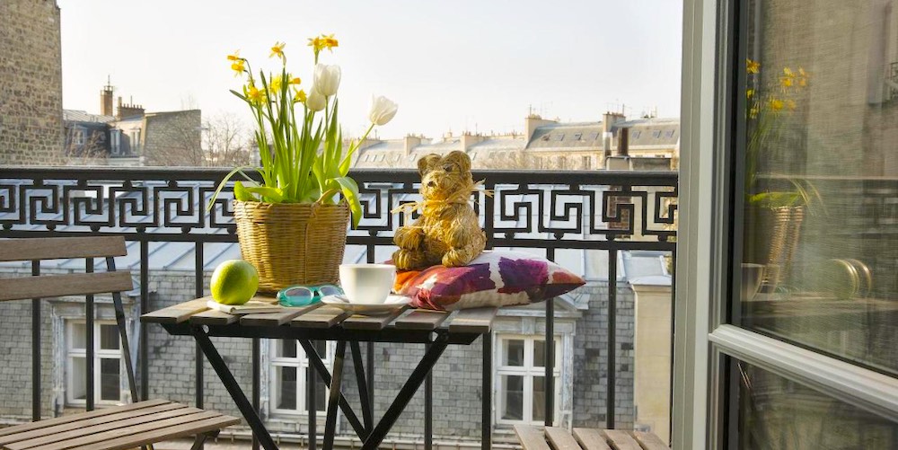 Hotel Le Petit Chomel