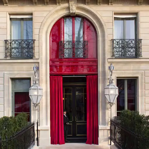 La Reserve Hotel