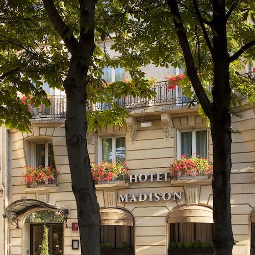 Hotel Madison 