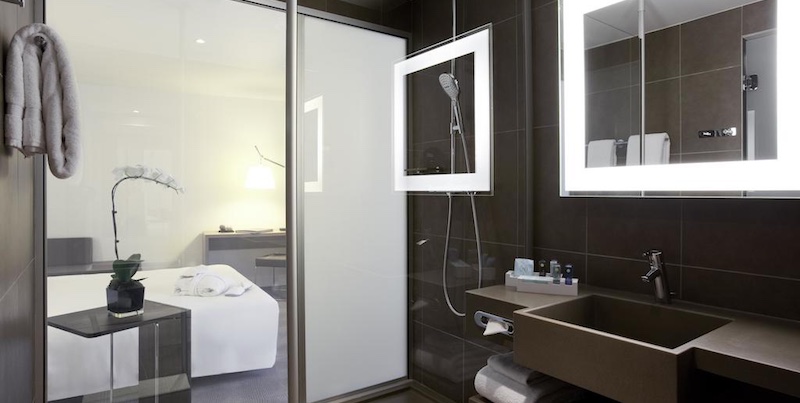 Novotel Paris Gare De Lyon