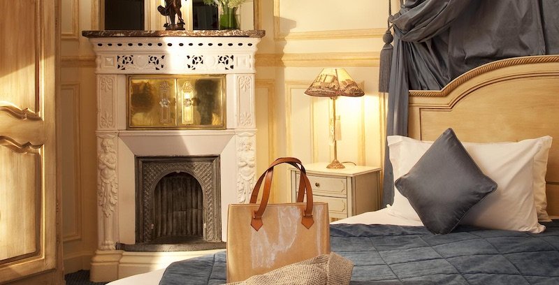 Best Hotels in the Latin Quarter
