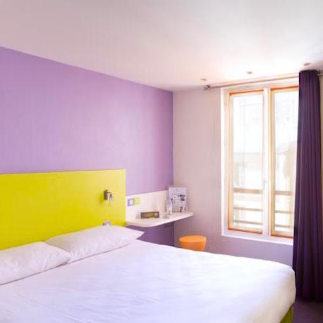 ibis Styles Paris Gare de l'Est TGV